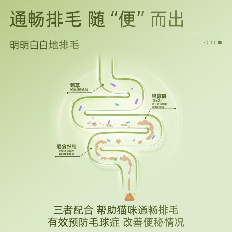 【不吃可退】宠幸猫条猫咪零食成幼猫湿粮猫草主食猫草补水