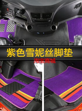 国六陕汽德龙L5000脚垫N3000德龙L3000 X6000 X5000货车内饰l5000