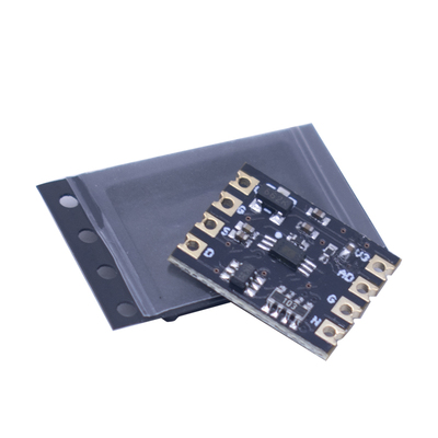 ZY BH1750模块 光强度光照度传感器模组 I2C通讯 BH1750FVI