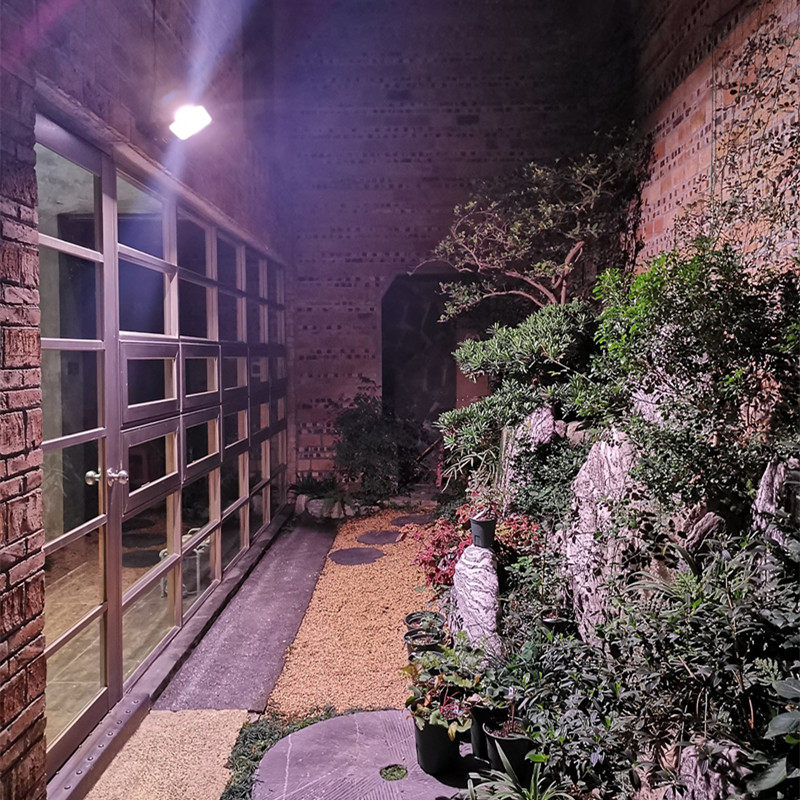 植物补光灯LED全光谱户外大棚蔬菜花卉种植育苗防太阳光光合作用