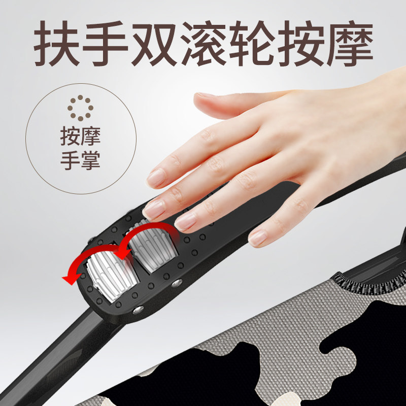 享趣折叠躺椅家用舒适懒人靠背椅办公室午休午睡椅休闲睡觉多功能