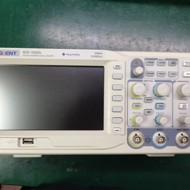 鼎阳SIGLENT示波器SDS1052/1072/1102/1202/DL/CNL/CML/CNF系列