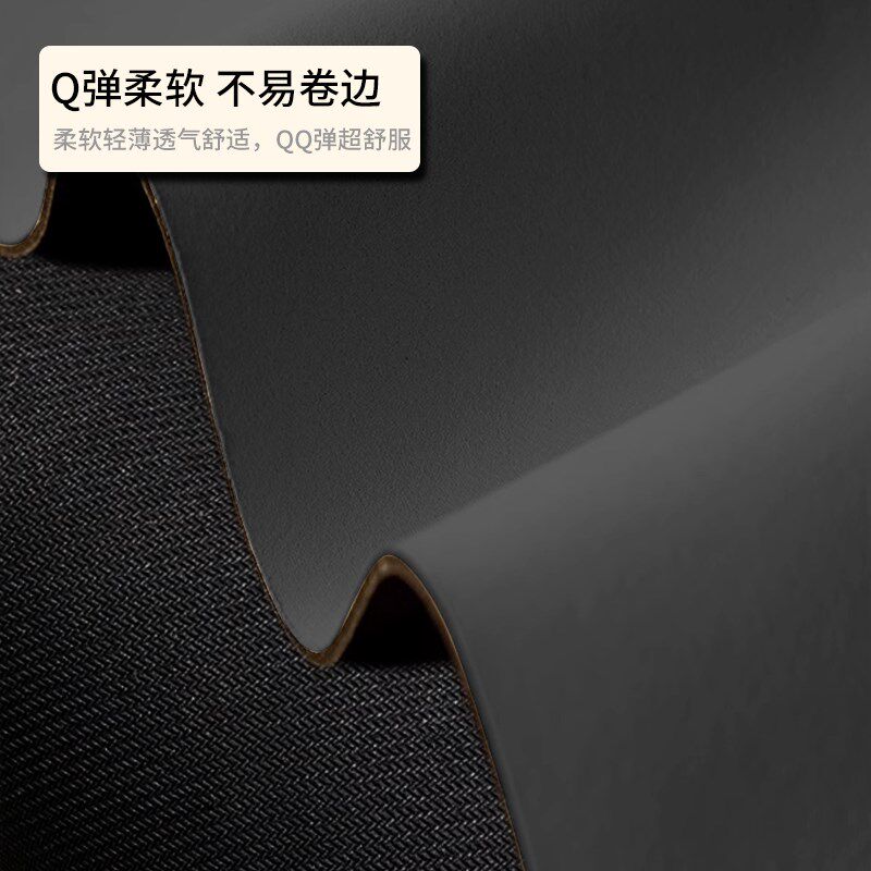 厨房满铺地垫硅藻泥吸水防滑防油防污大面积垫子毯子