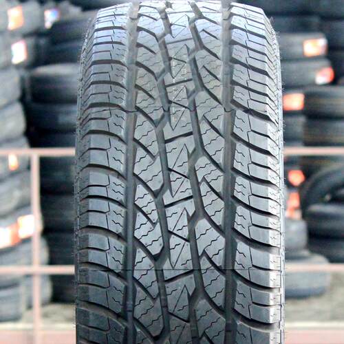 玛吉斯轮胎 285/60R18 116T AT771 适配兰德酷路泽雷克萨斯570