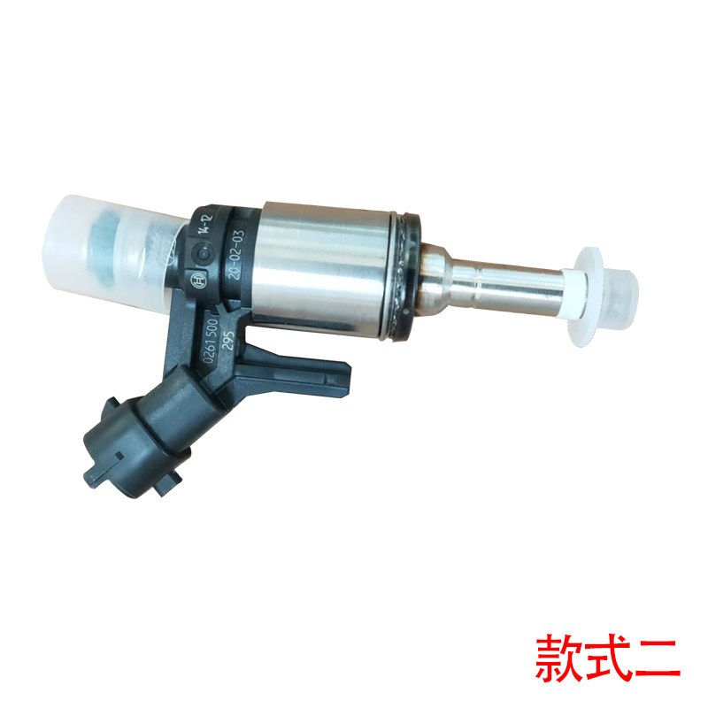 标致308雪铁龙C4L408C5标志2008 1.6T 3008汽车喷油器 喷油嘴总成
