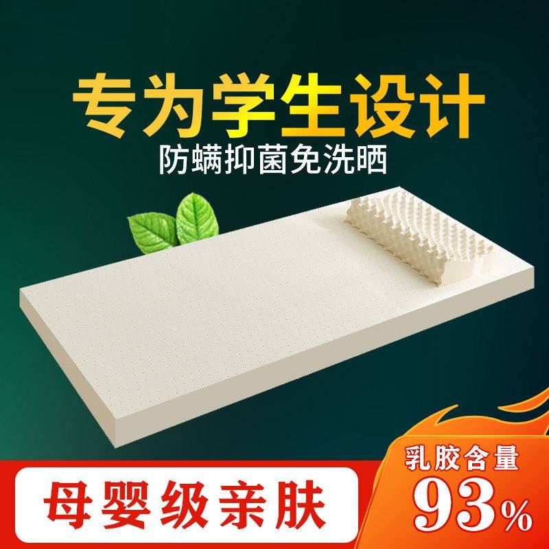 榻榻米床垫子定制定做任意尺寸踏踏米地炕垫订做乳胶床垫儿童家用