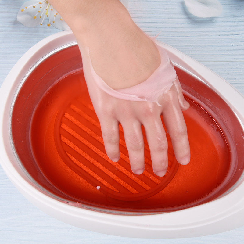 美容院专用蜡疗机手蜡机手部护理套装手膜脚膜巴拿芬蜡机手蜡蜜蜡