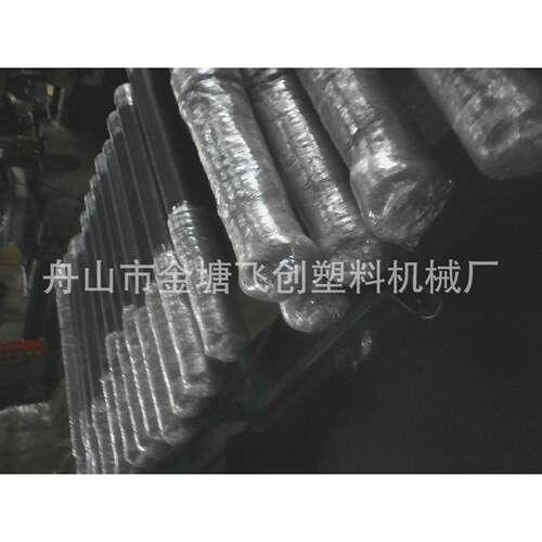 震雄震德注塑机料筒螺杆加工定制 部分品牌有现货