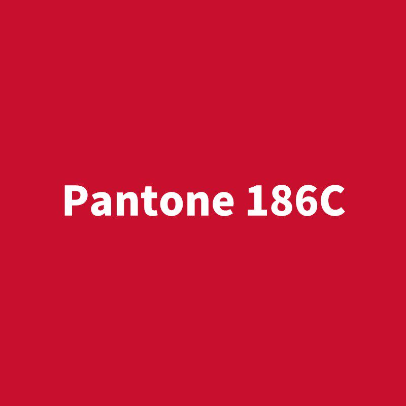 漆先生潘通红色 PANT1NE186C/187C/20OC大红色/酒红色涂鸦自喷漆