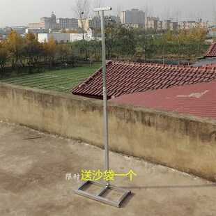 婚庆婚礼道具用品KT板海报背景支撑架广示牌伸易简缩铁艺展告桁架