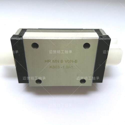 台CPC湾导轨滑块HR15 H5RCHRC20L AR2 ARC30 35 MN M FN FL重载滑
