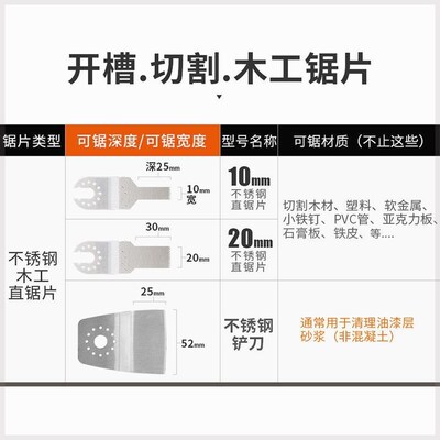 木板切割多功能修边机万用宝木工电动工具电铲刀开孔Y开槽机电木