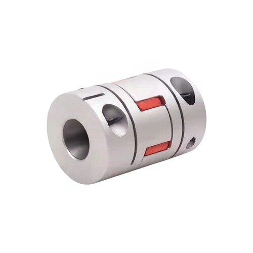 替代怡合达梅花联轴器DEP02/01-D40L-d20 d22 d19 d18d16d13-e15