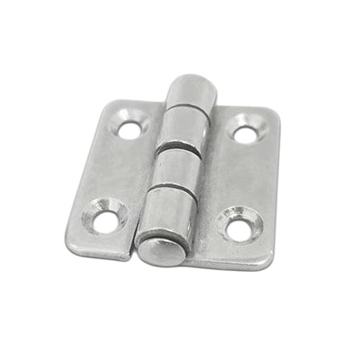 不锈钢重物用蝶形铰炼 合页HHSZ/HHSZT/HHSZD50/65/75/100