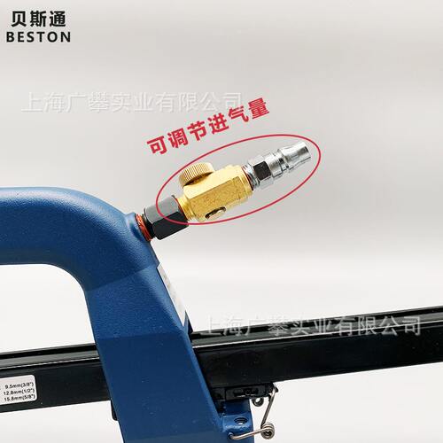甄选贝斯通BESTON原装SP50-5B封箱机U型瓦楞纸箱包装码钉枪BP50-5