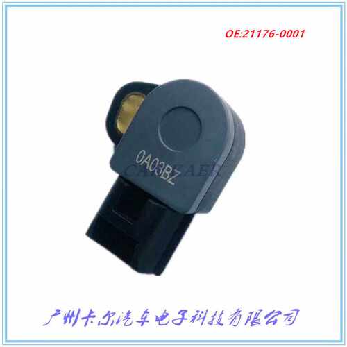 适用于川崎KFX450R忍者节气门位置传感器 211760001 21176-0001