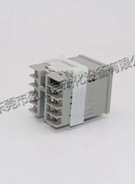 甄选OMRON温控器仪表欧姆龙E5CWL-Q1TC AC100-240V