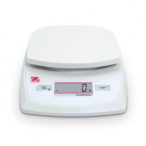 甄选CR5200ZH Compass CR家用便携秤 货号30428077