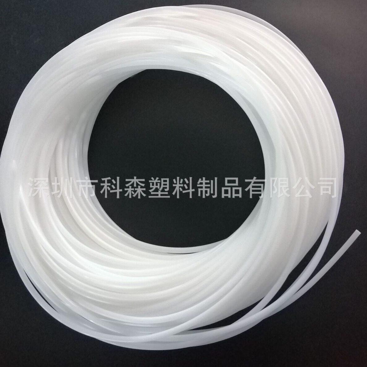 甄选铁氟龙管 PTFE管 聚四氟乙烯线/膜大量现货价格优惠