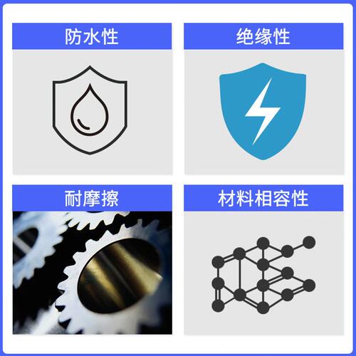 甄选厂家替日本信越G-30M锂基硅脂电气绝缘润滑脂塑料密封脂耐摩
