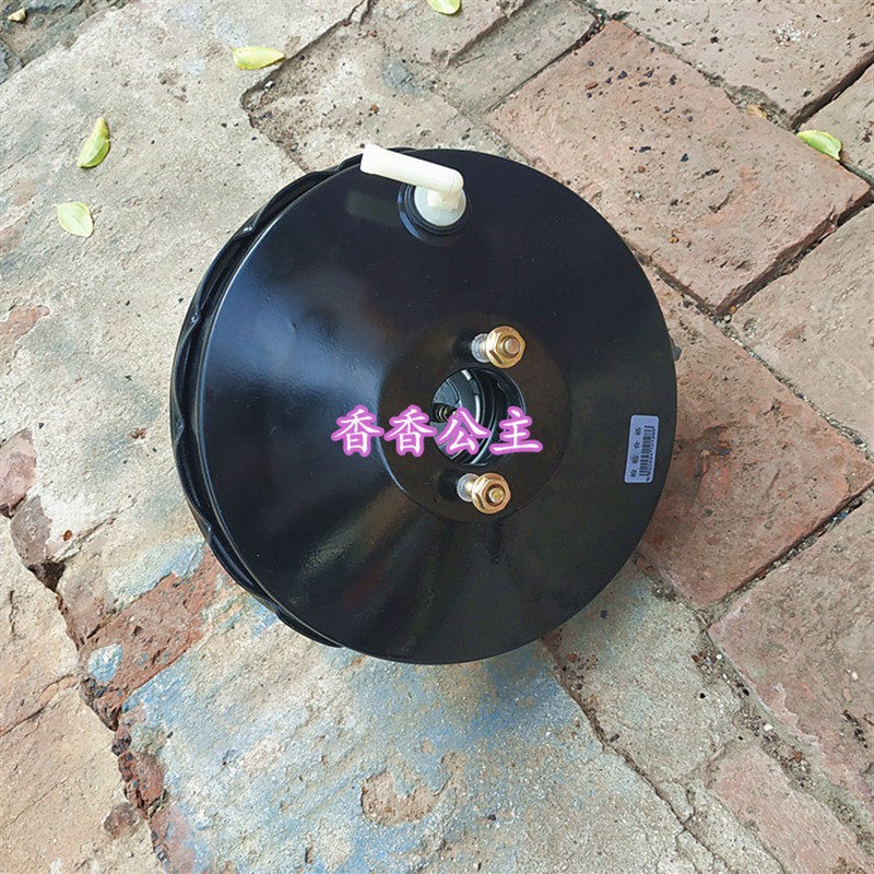 适用于五菱荣光6407真空真空助力泵 刹车真空助力器总成助力泵