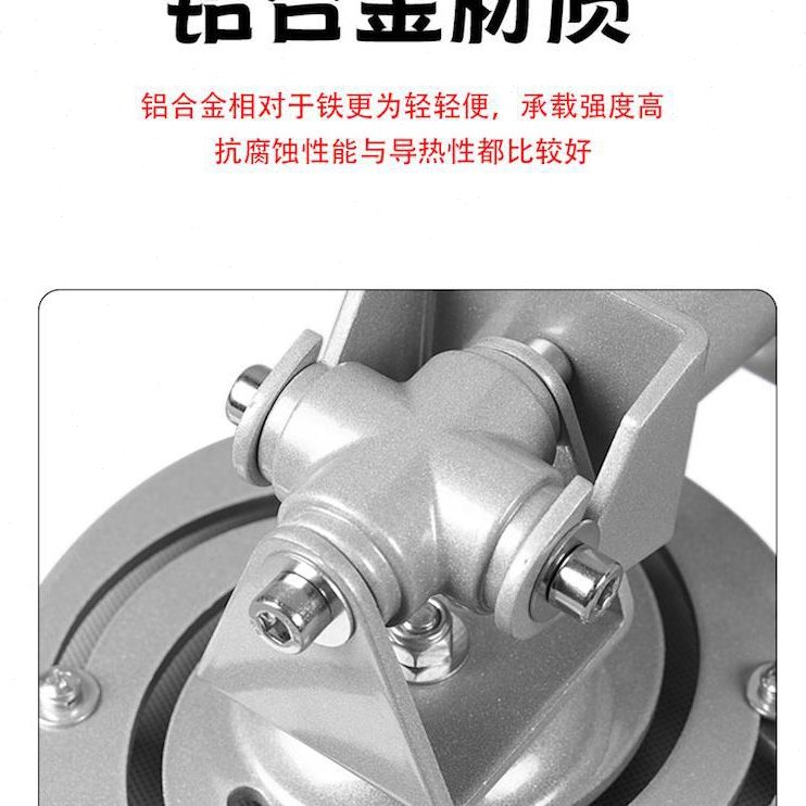 甄选鸽影投影仪支架投影机吊架万向通用旋转壁挂前后升降伸缩吊顶