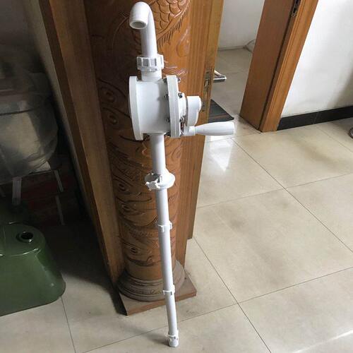 甄选塑料手摇油泵 ，手抽泵，化学泵厂家直供