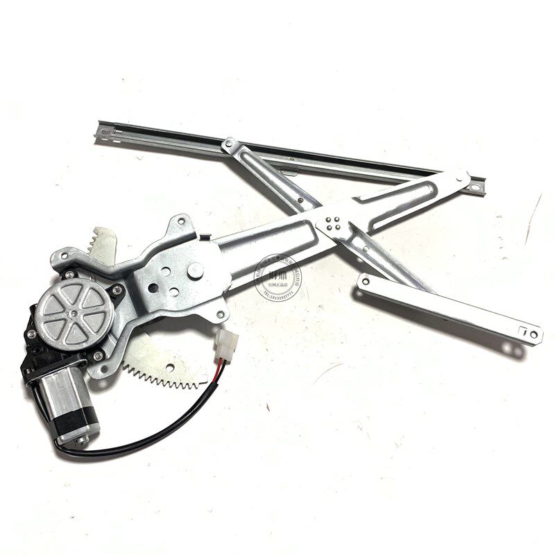 适配夏利N3/N3+/A+/N5N7玻璃升降器车窗电动升降器总成车门摇窗机