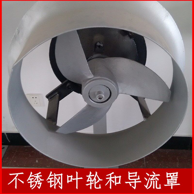 潜水搅拌机导流罩水密头电缆配件水泵叶轮电机定转子机壳铸件