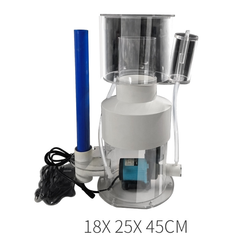 鲸无忧蛋蛋分蛋白质分离器变频蛋分小型蛋分25瓦变频控制器