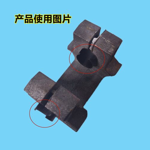 半挂拉臂套轴调整套 拉臂销塞片28孔垫片调整片定位配件垫片