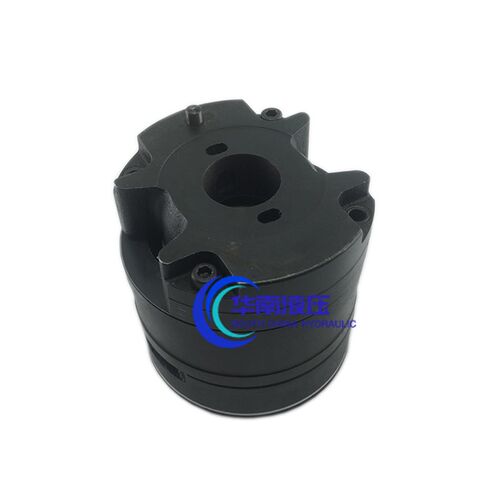 油研液压油泵泵芯 吹瓶注塑机配件PV2R1叶片泵胆 V泵泵芯VQ泵胆