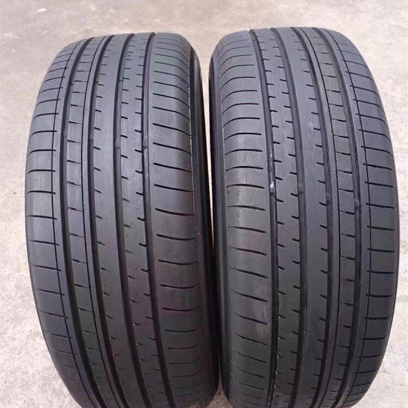 横滨优科豪马轮胎225/60R18 100H适配风神AX7长安CS75/荣放威兰达