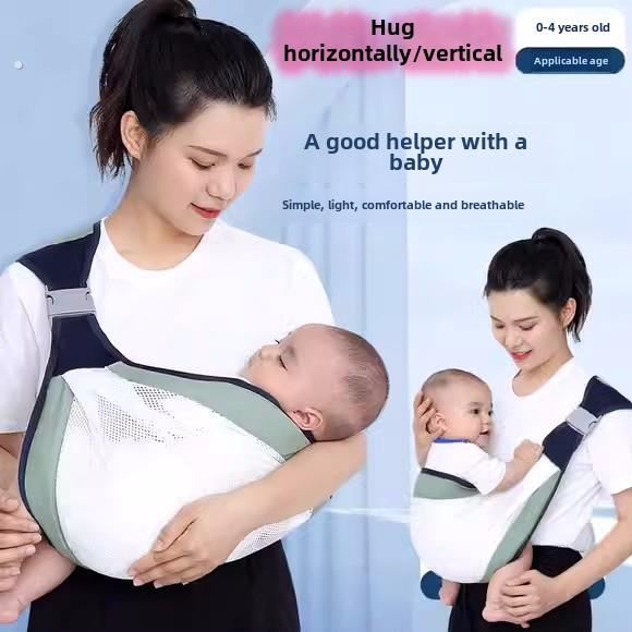 宝宝出门睡觉神器新生的婴儿坐车手提睡篮外出篮子简易多功能轻便