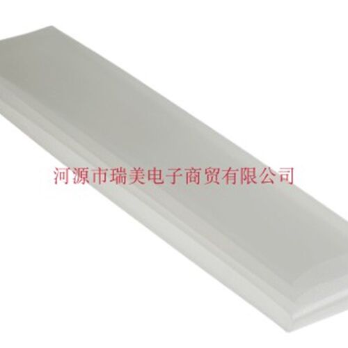 泰科聚烯烃热缩管2:1直径38XM透明长1.2米RNF-100-1-1/2-M-STK