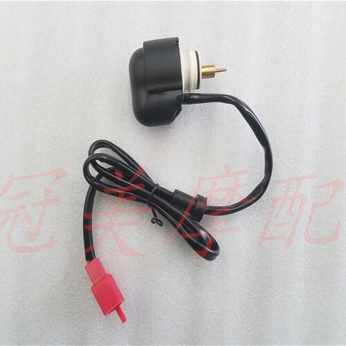 适用于雅油迅鹰丽鹰125电风门ZY125T-3/器/4A电子风门化马4加浓阀