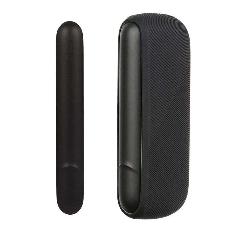 适用iq0七代侧开经典套硅胶保护款彩色软壳六代4.o配件替换侧盖条