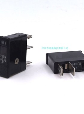 数控机床保险丝/大东保险丝熔断器55450  A/P4100H 10A 2P0V