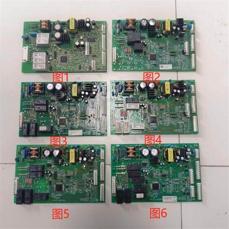 全新美国通用(ge)冰箱电脑板GECP INT- EBX1070P005 200D4851G013