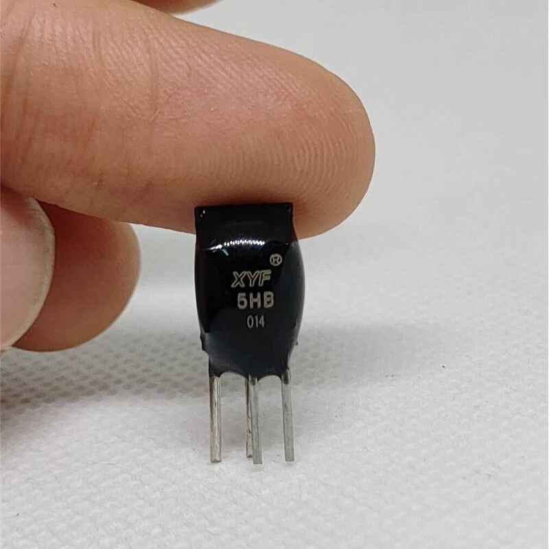 超小型微型mini7A焊接式微型直流通讯固态继电器SDD-5HB