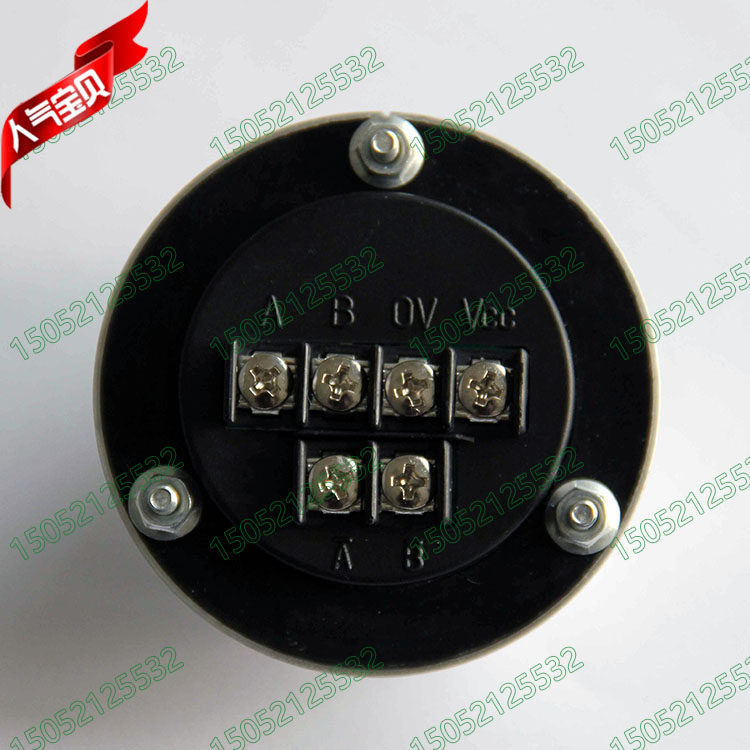 电子手轮OSBA060-100B/24CR轮脉冲发生器24V 压100PP手电NPN输出