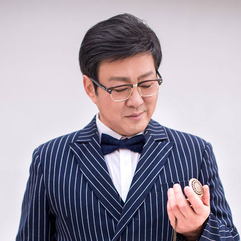 中老年假发男短发男士假发短直发中年真发全头套自然逼真遮白发夏