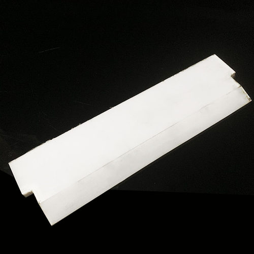 面塑YQ-Y130高速压面机原厂配件永盘刮刀白色刮板面斗滚轮强料板