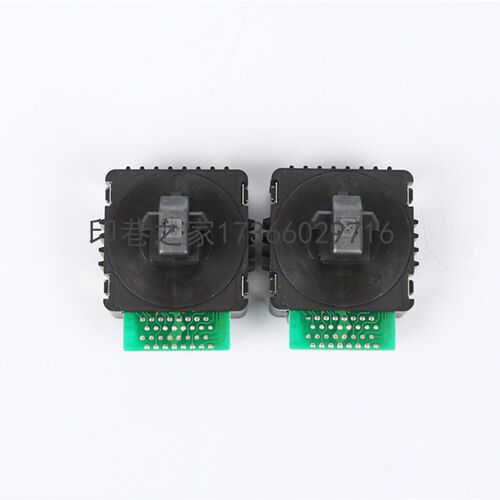 士新原装富全通980K打印头 dpk1678h DPK1785K打印机 针头 打印头
