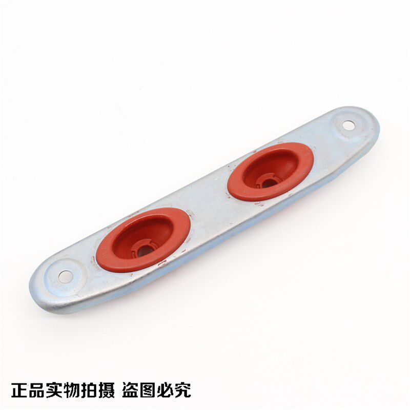 适配新帕萨特凌度速腾迈腾途观三元催化吊耳消声器吊耳排气管支架