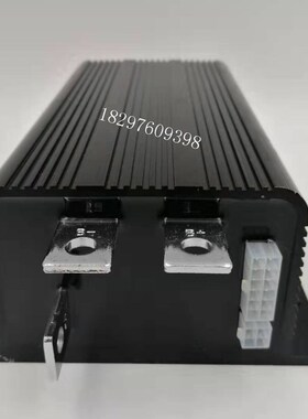 杭叉合力等电控叉车48V80V柯蒂斯泵动制器1253-4804/4800/8101
