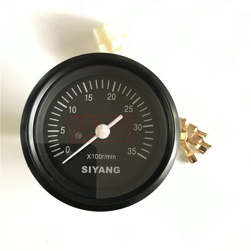 原装  SIYANG镇江四洋柴油机制造 救生艇 磁电式转速表ZS12109Y0