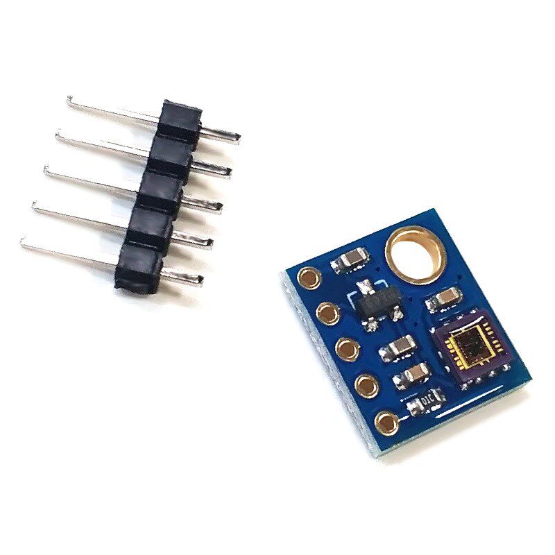 GY-8511紫外线传感器模块GY-ML8511 模拟量输出UV Sensor Breakou