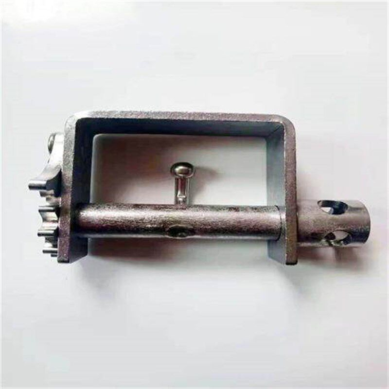 不锈钢货线紧绳器304材质铁货车焊接汽拉紧车绳器收拉绞绳紧固