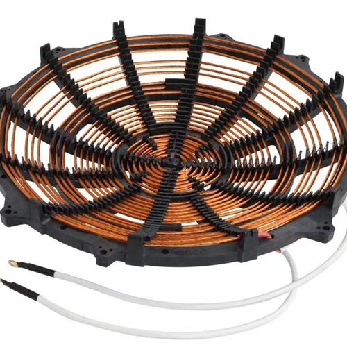 大功率商用电磁炉20KW80锅支架线圈盘汤炒改装热修通用配件维卖中